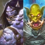 Kargath Garrafilada