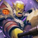 Zuluhed el Demente