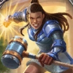 Cariel Roame