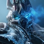 Arthas, El Rey Exánime