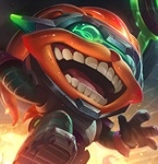 Ziggs (Locutor de Odisea)
