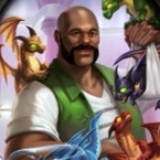 Bob Habladragones