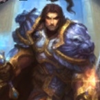 Varian Wrynn