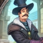 Noble