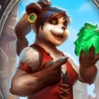 Importadora pandaren