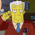 Kent Brockman