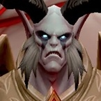 Mal'Ganis
