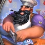 Lanzador de pescado