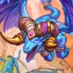Tarecgosa