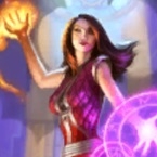 Onyxia / Katrana Prestor