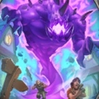 Demonio mental grande