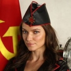 Dasha Fedorovich