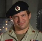 Comandante Oleg Vodnik