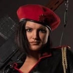 Natasha Volkova