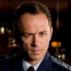 Comandante Giles Price
