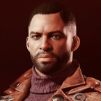 Colt Vahn