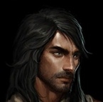 Cazador de demonios (masculino)
