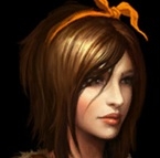 Leah