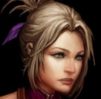 Eirena, la Hechicera