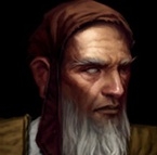 Shen el Avaro, el Joyero