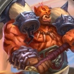 Garrosh Grito Infernal