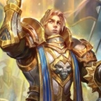 Anduin Wrynn