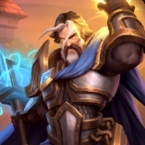 Uther el Iluminado
