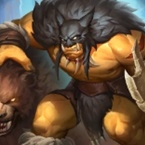 Rexxar