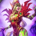 Valeera Sanguinar