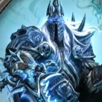 Arthas, El Rey Exánime