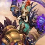 Vol'jin