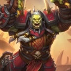 Varok Colmillosauro