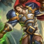 Varian Wrynn