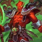 Lord Jaraxxus