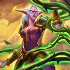 Lady Anacondra