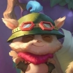 Teemo