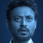 Simon Masrani