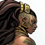 Illaoi Illaoi