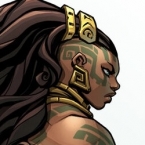 Illaoi