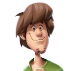 Shaggy Rogers