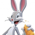 Bugs Bunny