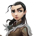 Arya Stark