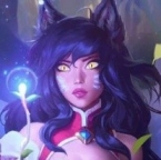 Ahri Ahri