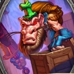 Capataz kóbold