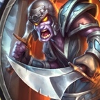 Teniente renegado