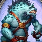 Gnoll Zarpa Salvaje