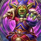 Invocador sacrificial