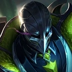 Zed (Galante)