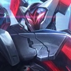 Mordekaiser (Proyecto) Mordekaiser (Proyecto)