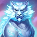 Xuen, el Tigre Blanco